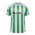 Real Betis Vitor Roque #8 Hjemmedrakt 2024-25 Kortermet